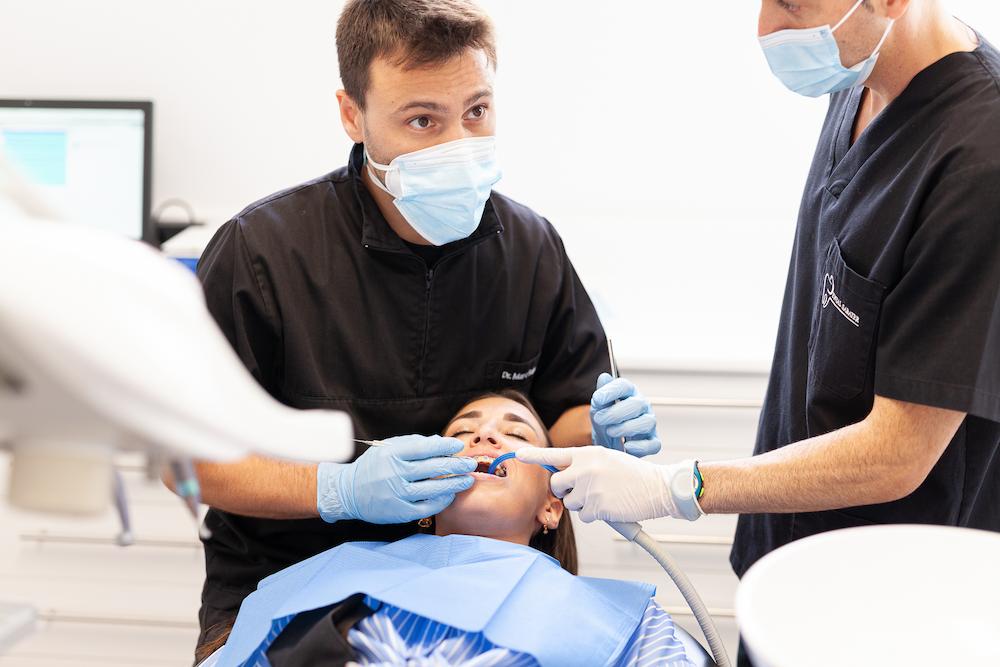 dental sabater clinica opiniones